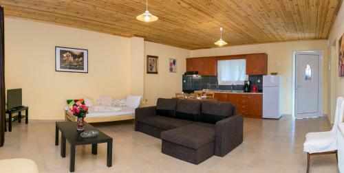Grande Apartments