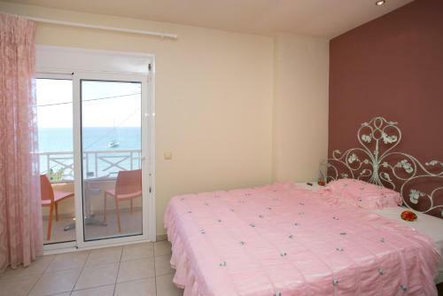 Apartamento Studios Akrogiali