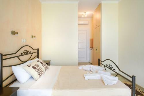 Apartamento Villa Mare Nostrum