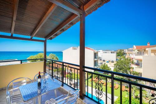 Apartamento Konstantinos Beach 2