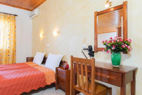 Apartamento Konstantinos Beach 2