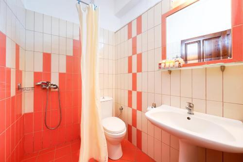 Apartamento Konstantinos Beach 2