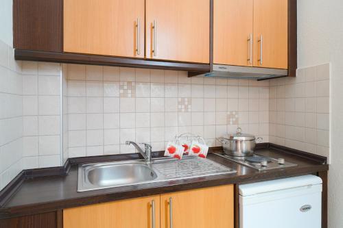 Apartamento Konstantinos Beach 2
