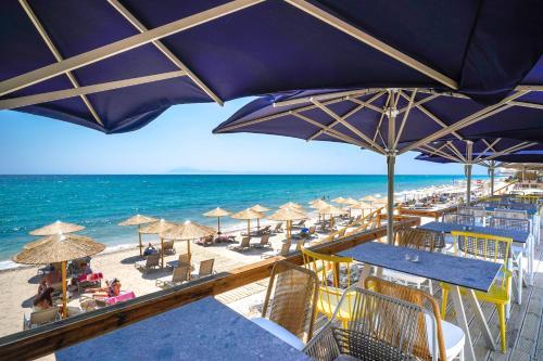 Apartamento Konstantinos Beach 2