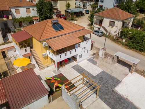 Apartamento Villa Elpis 2