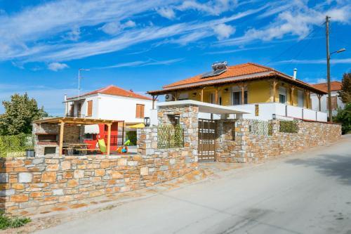 Apartamento Villa Elpis 2