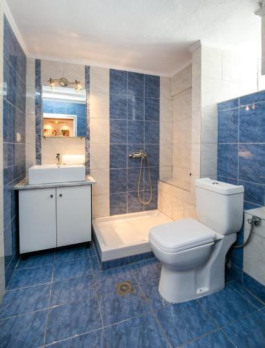 Apartamento Villa Elpis 2
