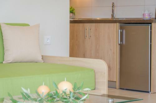 Apartamento Girene Villa