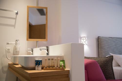 Natura Luxury Boutique Hotel Skopelos