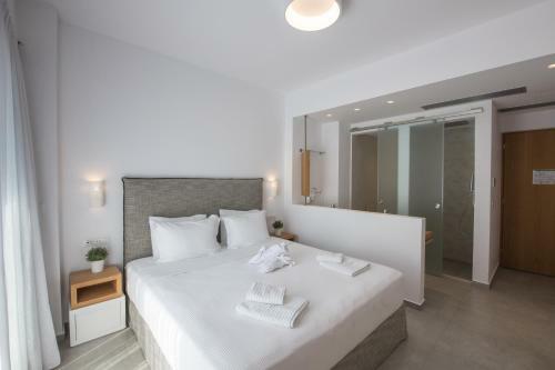 Natura Luxury Boutique Hotel Skopelos
