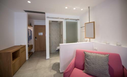 Natura Luxury Boutique Hotel Skopelos