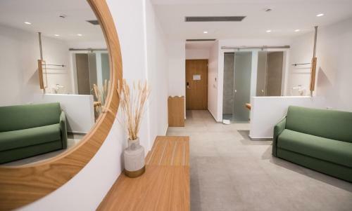 Natura Luxury Boutique Hotel Skopelos
