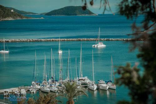 Natura Luxury Boutique Hotel Skopelos