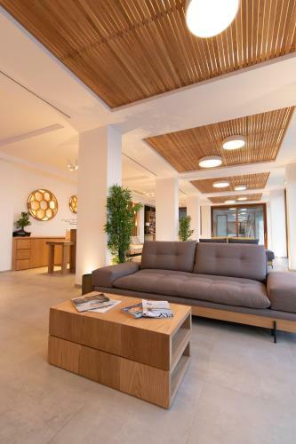 Natura Luxury Boutique Hotel Skopelos