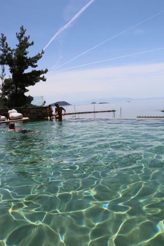 Natura Luxury Boutique Hotel Skopelos