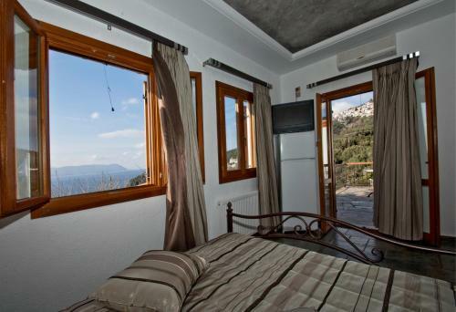 Apartamento Aegean Wave - Faros