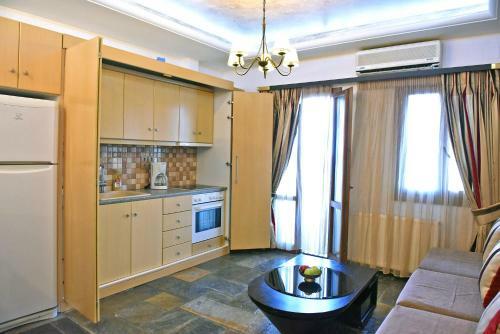 Apartamento Aegean Wave - Faros