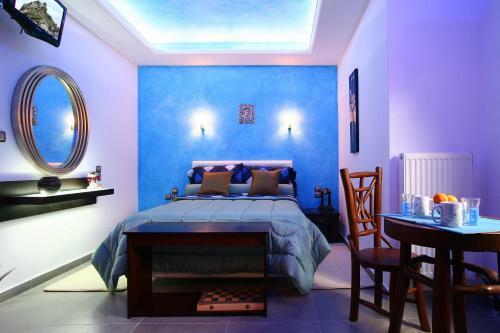 Apartamento Aegean Wave - Faros