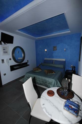 Apartamento Aegean Wave - Faros