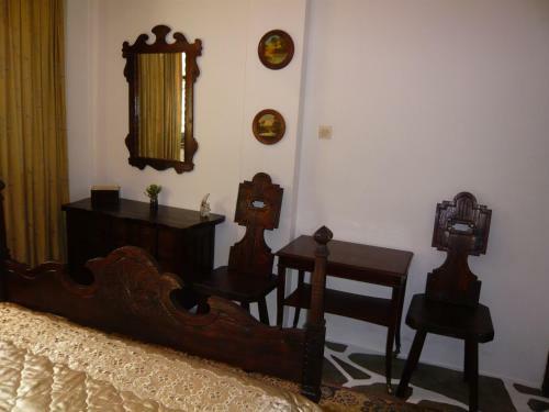 Apartamento Surfers' Beach House