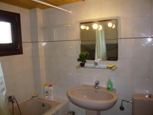 Apartamento Surfers' Beach House