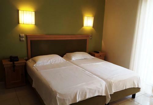 Sea Sight Boutique Hotel
