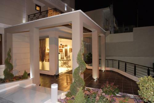 Dellagio Hotel