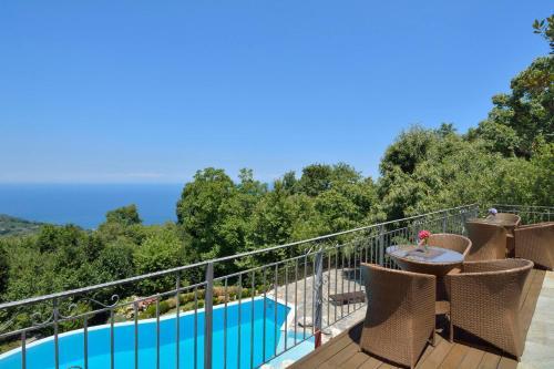 Hostal Aroma Piliou
