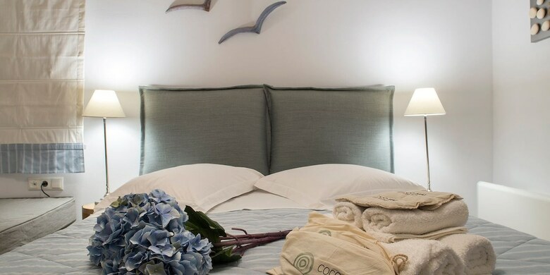Bed & Breakfast Kalderimi Country House