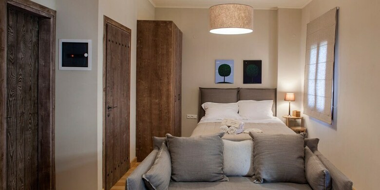 Bed & Breakfast Kalderimi Country House