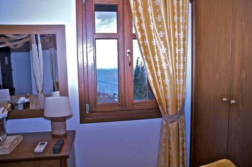 Apartamento Archontiko Papoutsi
