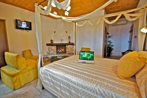 Apartamento Archontiko Papoutsi