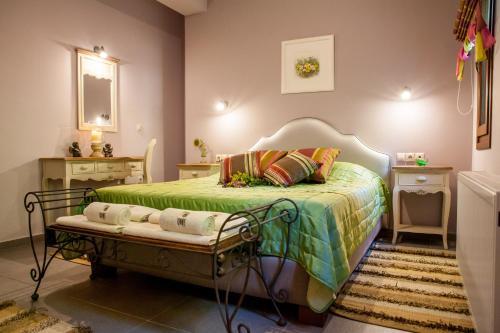 Apartamento Lions Nine