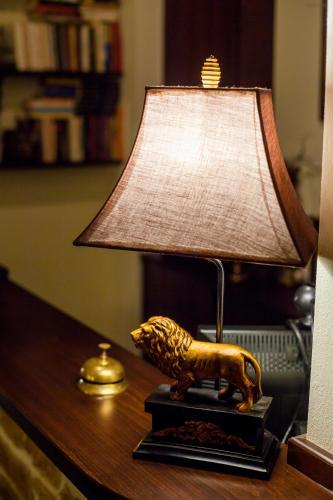 Apartamento Lions Nine