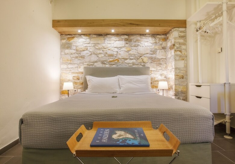 Hotel Olga