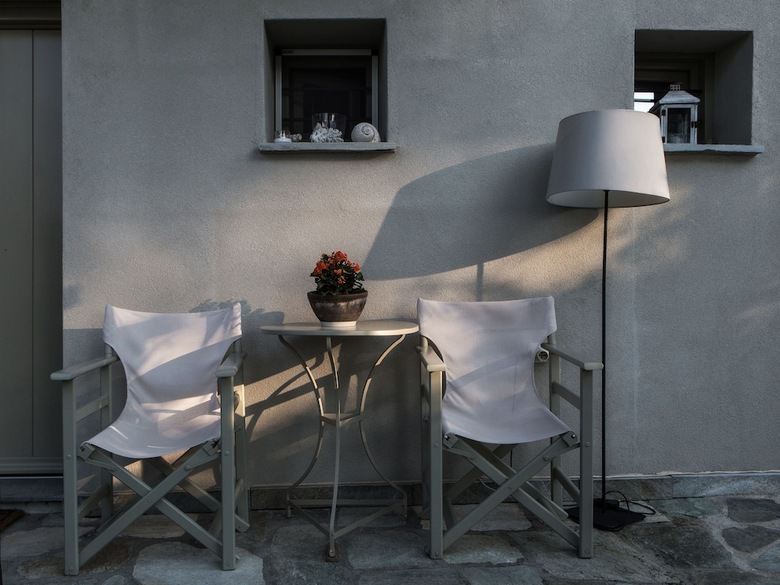 Hotel Olga