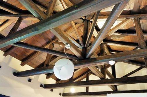 Apartamento Prasino - Galazio