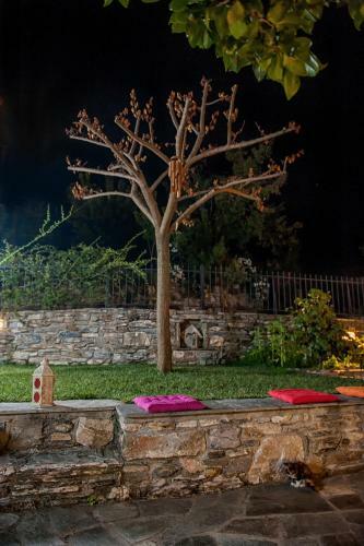 Hostal Oriades