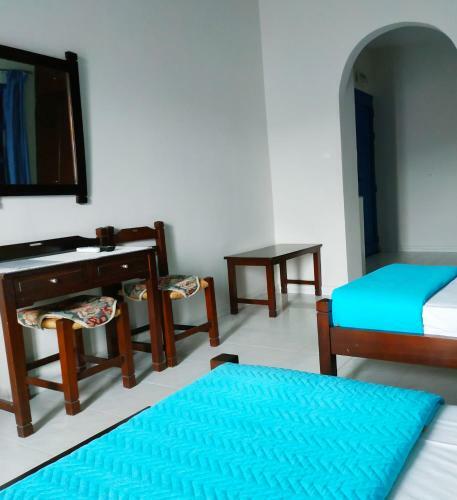 Apartamento Hotel Mochlos