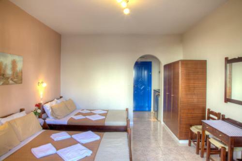 Apartamento Hotel Mochlos