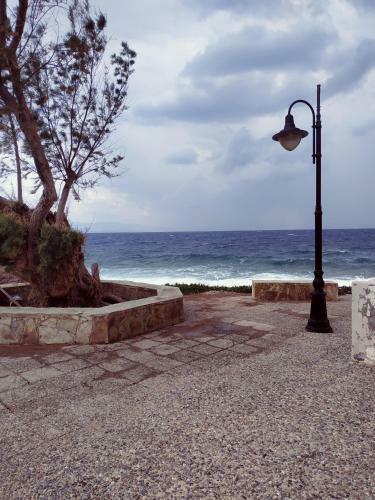 Apartamento Hotel Mochlos