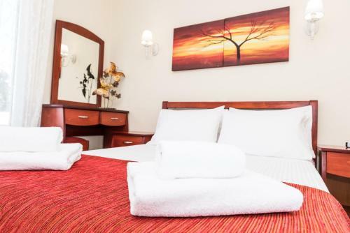 Apartamento Villa Sophia