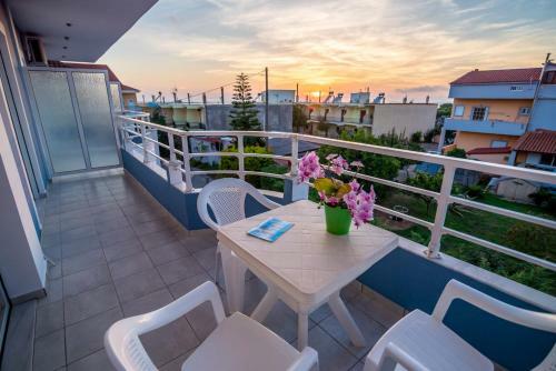 Dionisos Hotel