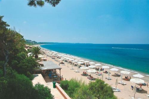 Aparthotel Hotel Fotini