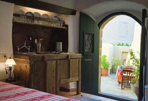 Apartamento Abramis Rooms