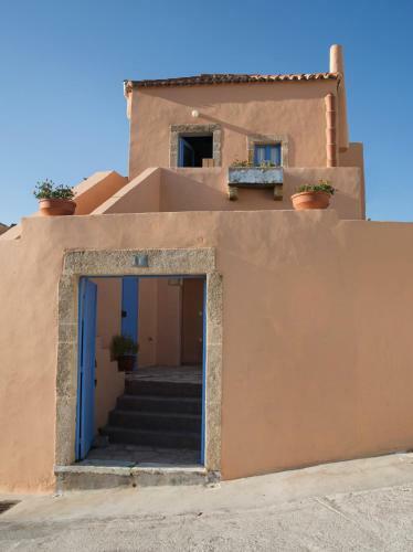 Apartamento Abramis Rooms
