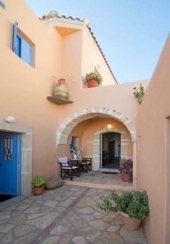 Apartamento Abramis Rooms
