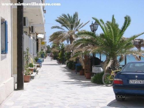 Apartamento Villa Mare