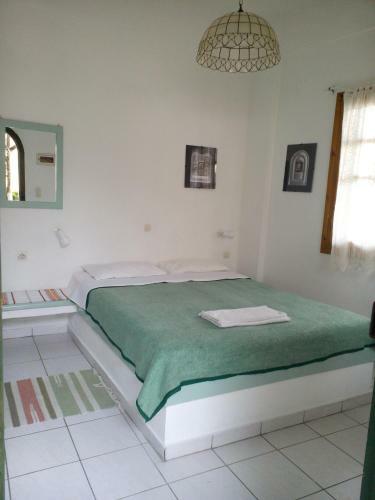 Hostal Cretanhouse
