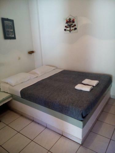 Hostal Cretanhouse